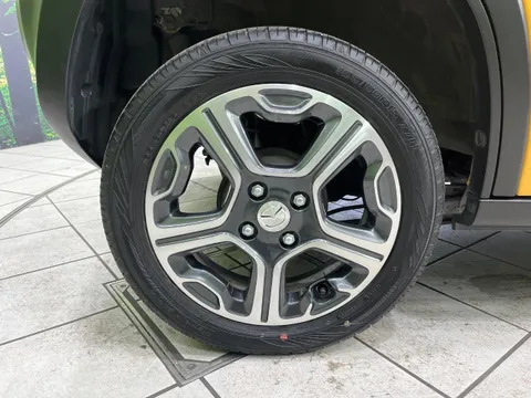 Mazda Flair Crossover