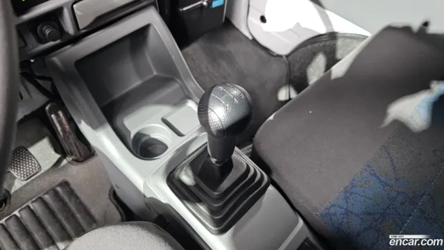 Chevrolet Labo