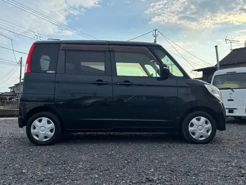 Suzuki Palette