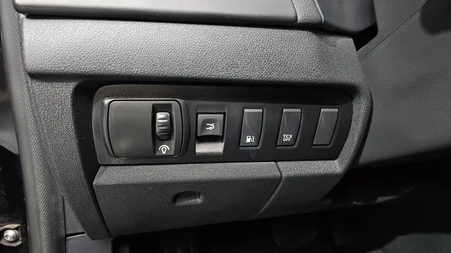 Renault SM3