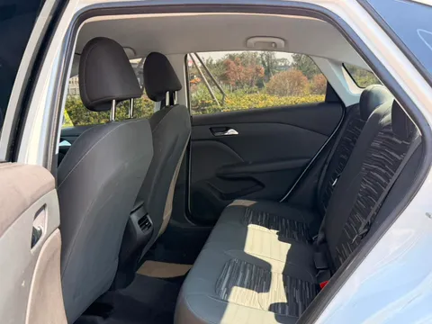 Chevrolet Monza