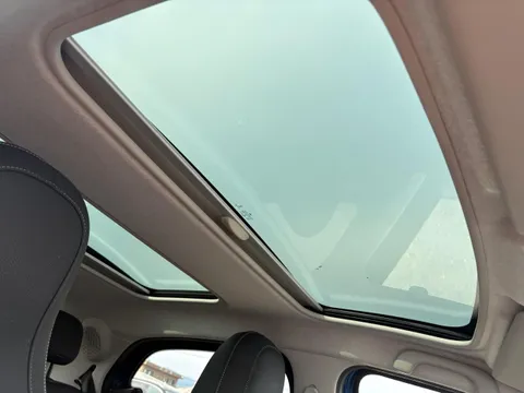Smart For Four