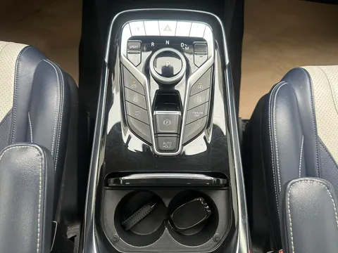 Maxus G20