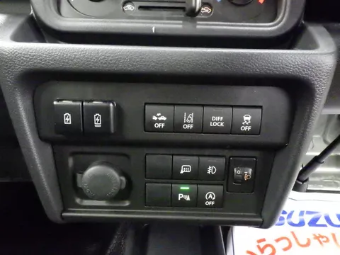 Suzuki Super Carry