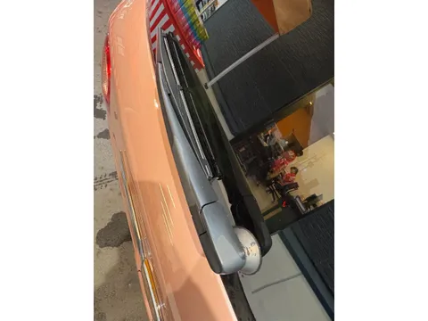 Suzuki Alto Lapin LC