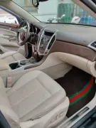 Cadillac SRX