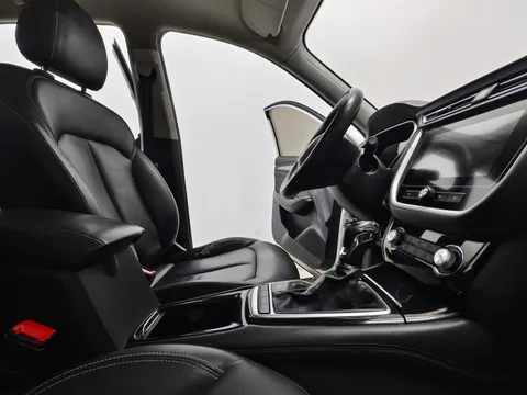 Roewe RX3