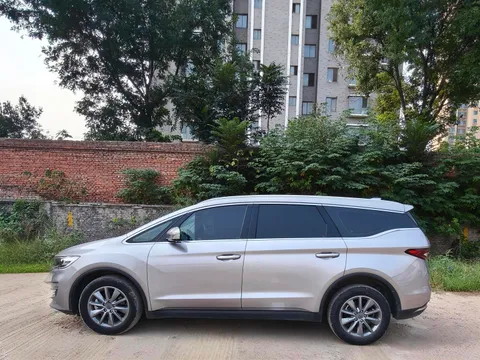 Geely Jiaji