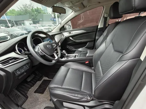 Changan Eado