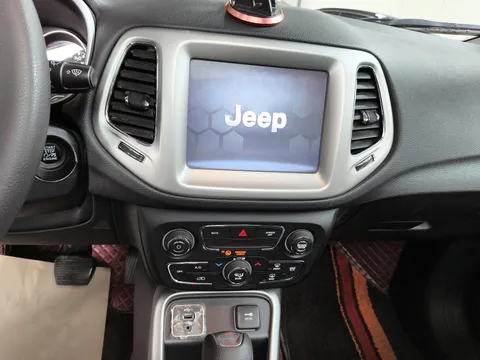 Jeep