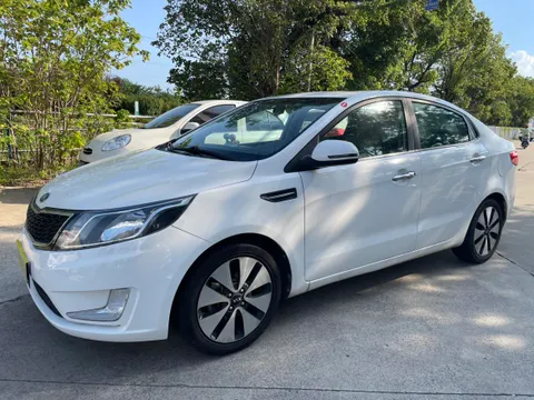 Kia K2