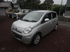 Mazda Carol Eco