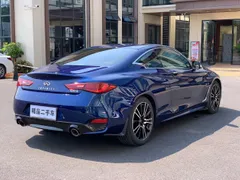 Infiniti