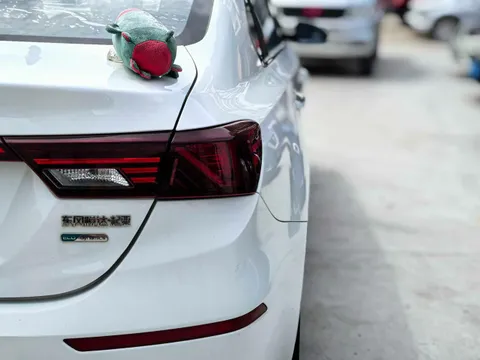 Kia Cerato (K3)