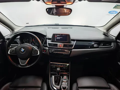 BMW 2-Series