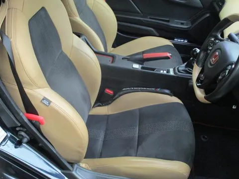 Honda S660