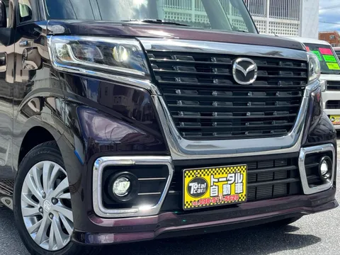 Mazda Flair Wagon
