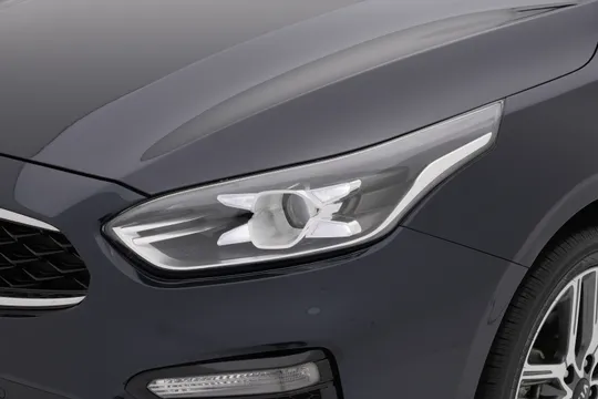 Kia Cerato (K3)