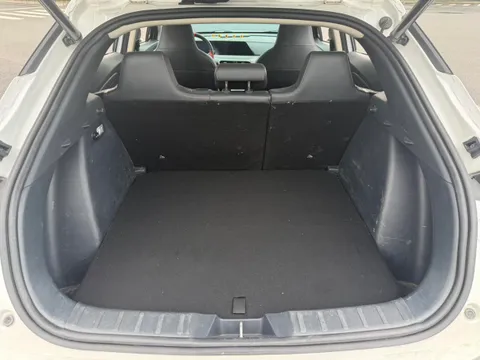 Changan UNI-T