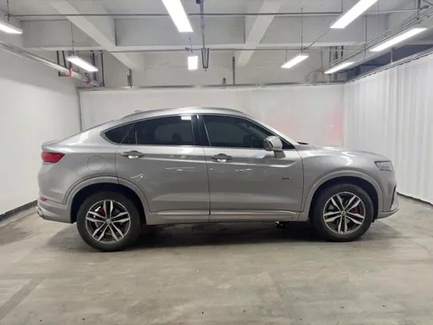 Geely Tugella (Xingyue)