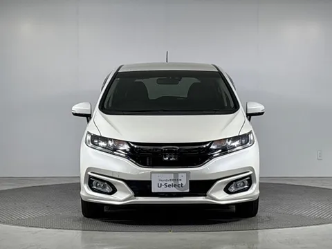 Honda Jazz (Fit)
