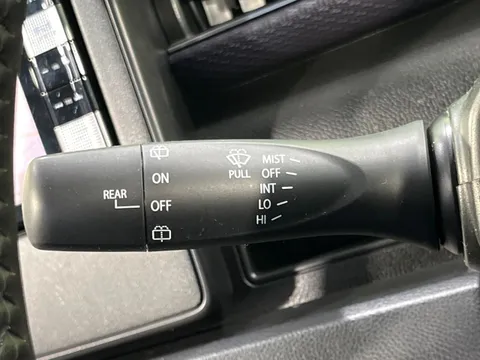 Mazda Flair