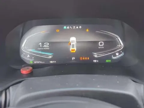 Wey VV5