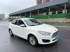 Ford Escort