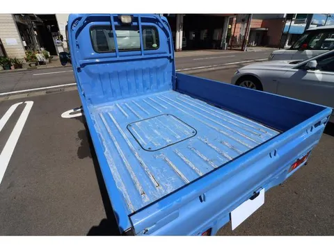 Honda Acty Truck