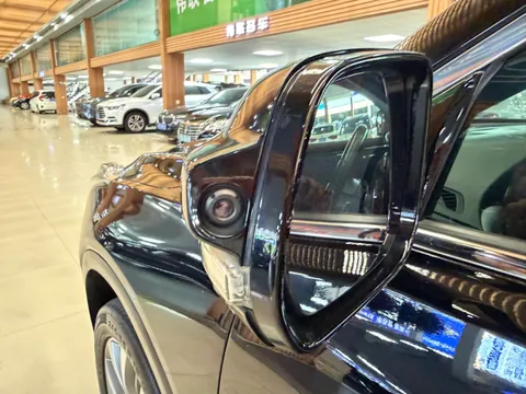 Gac GS8