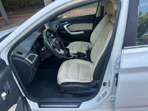 Changan