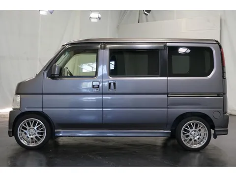 Honda Vamos