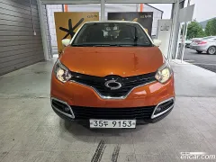 Renault QM3