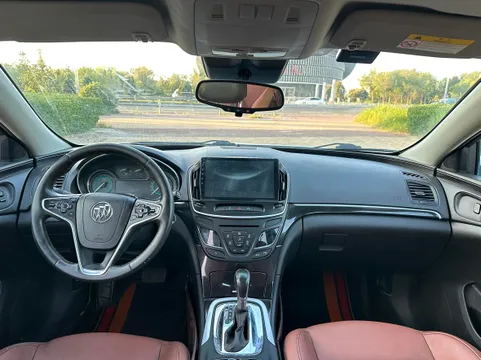 Buick Regal