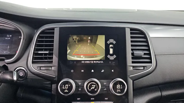 Renault Talisman (SM6)