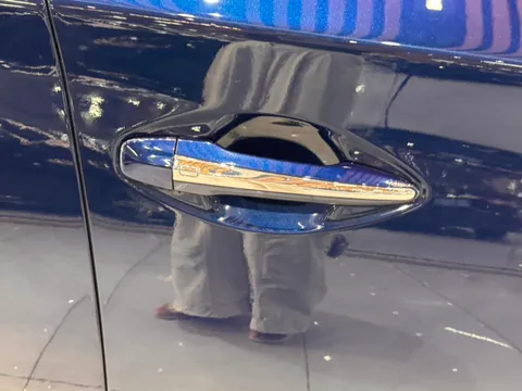 Infiniti Q50L
