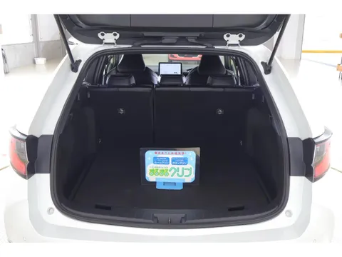 Toyota Corolla Touring