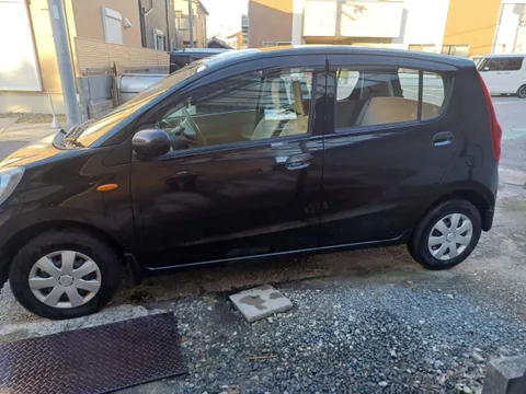 Subaru Pleo