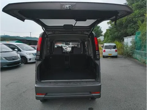 Honda Vamos