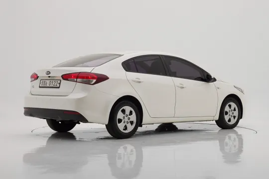 Kia Cerato (K3)