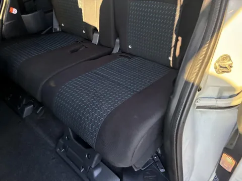 Subaru Justy