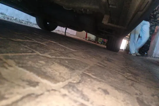 Roewe RX5