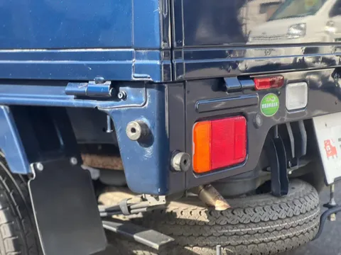 Suzuki Carry Track