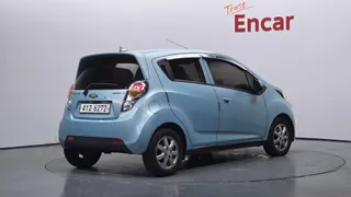 Chevrolet Matiz