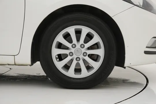 Kia Cerato (K3)