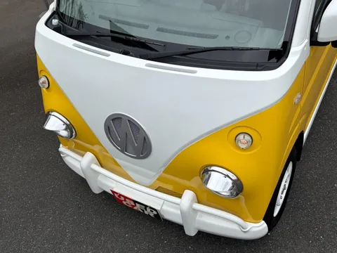 Nissan Clipper