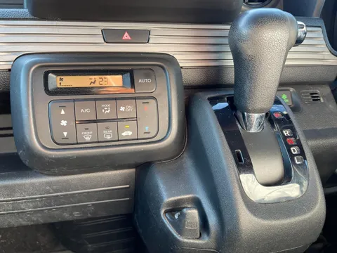 Honda N-VAN Plus Style