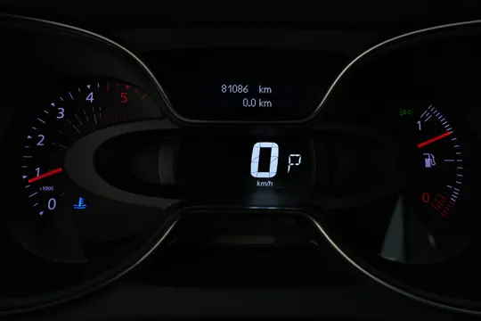 Renault QM3