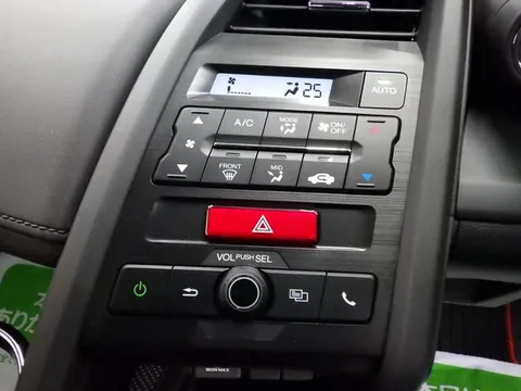 Honda S660