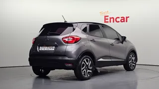 Renault QM3